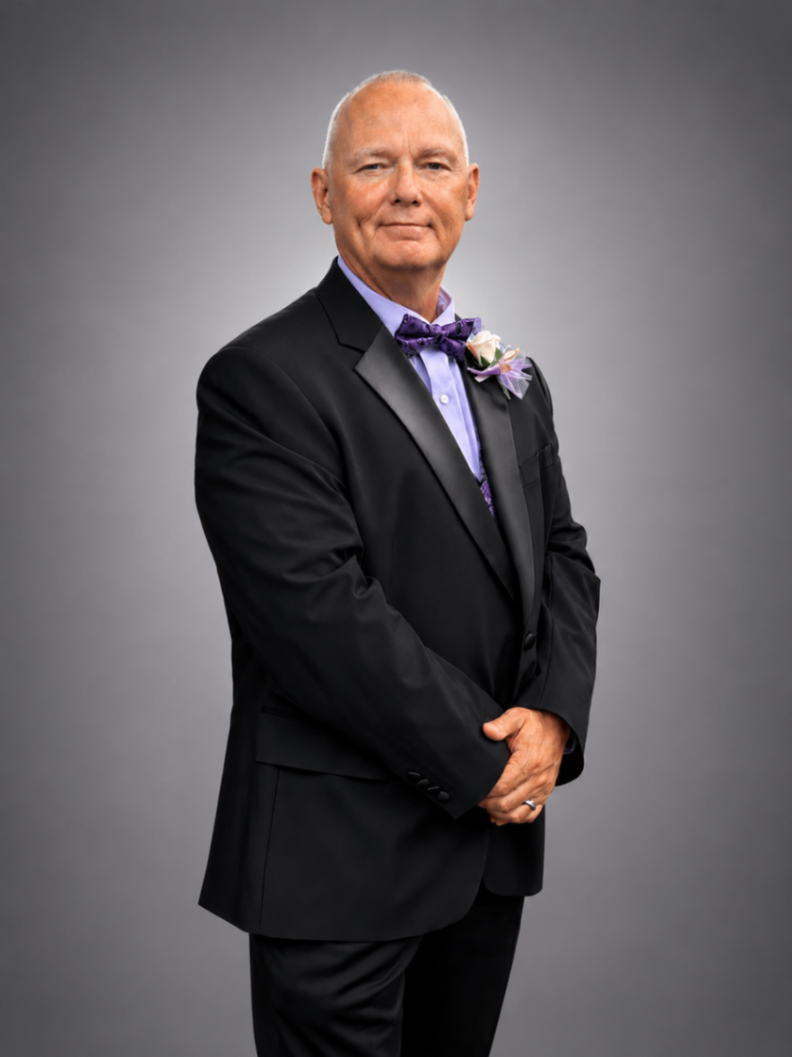 Kevin — Owner, Kevin's Mobile Notary Service
